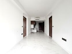 Tanah Merah Kechil Link (D16), Condominium #604330601